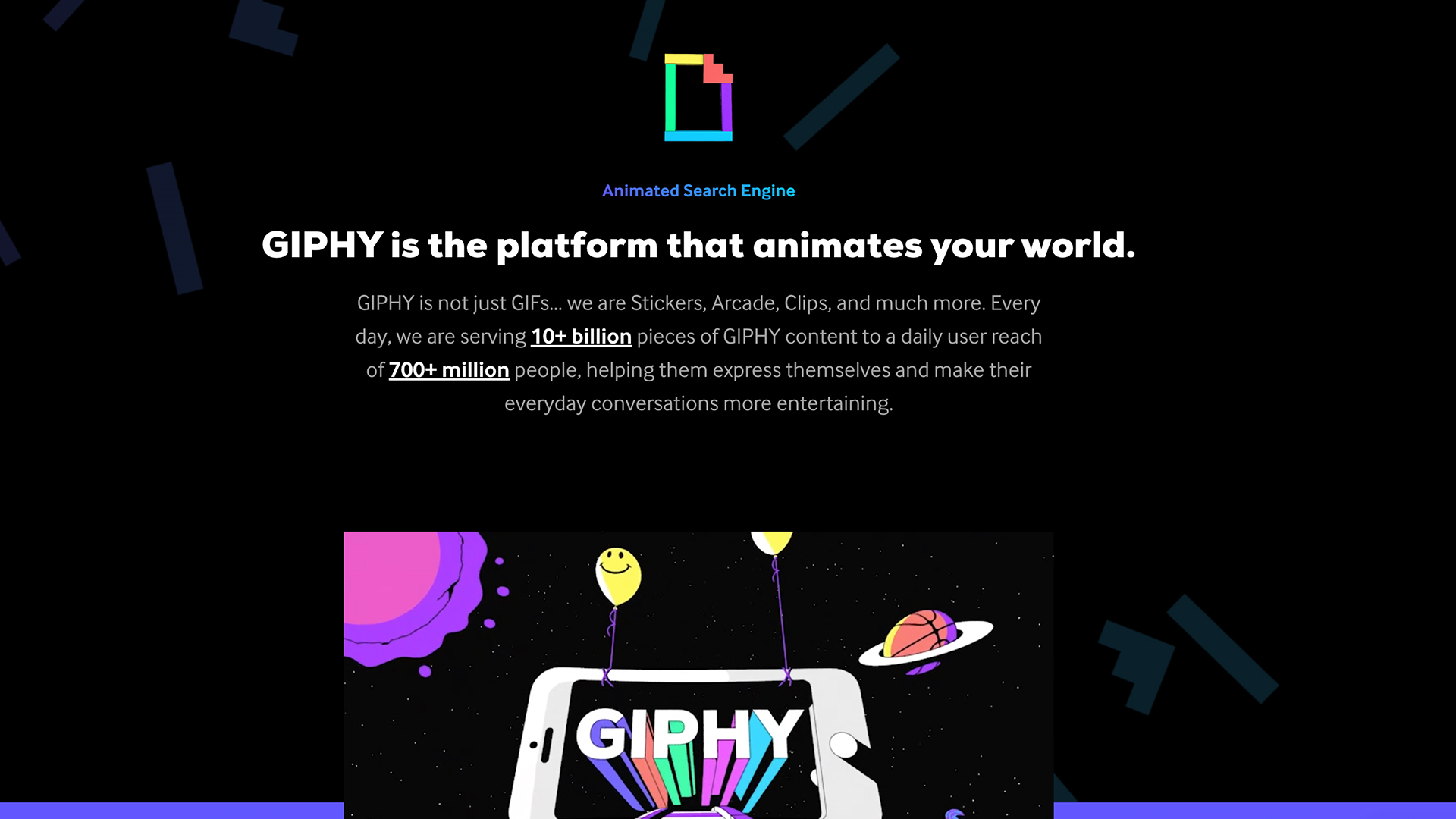 【GIPHY】アカウント作成/AfterEffectsとPhotoshopを使ったGIFアニメーション